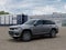 2027 Jeep Grand Cherokee Laredo