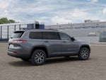 2027 Jeep Grand Cherokee Laredo