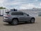 2027 Jeep Grand Cherokee Laredo