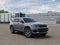 2027 Jeep Grand Cherokee Laredo