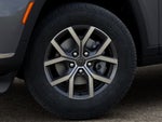 2027 Jeep Grand Cherokee Laredo