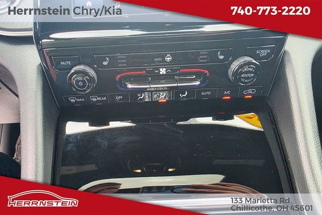 2025 Jeep Grand Cherokee L Altitude X 4x4