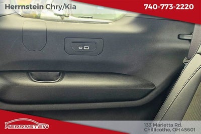 2025 Jeep Grand Cherokee L Altitude X 4x4