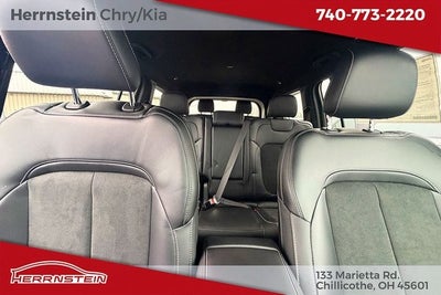 2026 Jeep Grand Cherokee GRAND CHEROKEE L LAREDO ALTITUDE 4X4