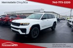 2026 Jeep Grand Cherokee GRAND CHEROKEE L LAREDO ALTITUDE 4X4