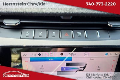 2026 Jeep Grand Cherokee GRAND CHEROKEE L LAREDO ALTITUDE 4X4