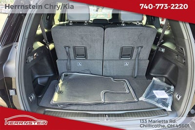 2026 Jeep Grand Cherokee GRAND CHEROKEE L LAREDO ALTITUDE 4X4