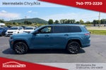 2026 Jeep Grand Cherokee Limited Reserve 4x4