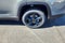 2027 Jeep Grand Cherokee Base