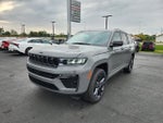 2027 Jeep Grand Cherokee Base