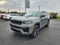 2027 Jeep Grand Cherokee Base