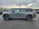 2027 Jeep Grand Cherokee Base