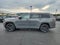 2027 Jeep Grand Cherokee Base
