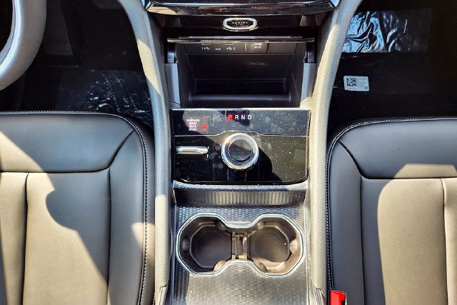 2026 Jeep Grand Cherokee Base