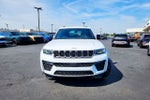 2026 Jeep Grand Cherokee Base