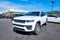 2026 Jeep Grand Cherokee Base