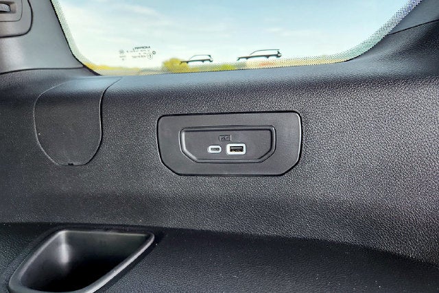 2026 Jeep Grand Cherokee Base