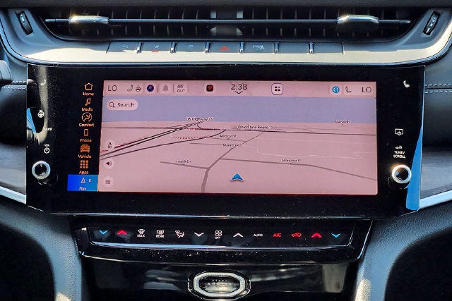 2026 Jeep Grand Cherokee Base