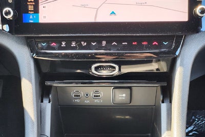 2026 Jeep Grand Cherokee Base