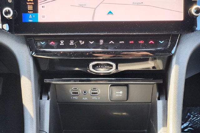 2026 Jeep Grand Cherokee Base