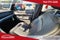 2027 Jeep Grand Cherokee Base