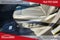 2027 Jeep Grand Cherokee Base
