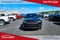 2027 Jeep Grand Cherokee Base