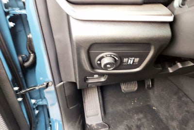 2027 Jeep Grand Cherokee Base