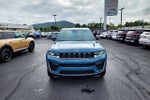 2027 Jeep Grand Cherokee Base