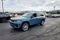 2027 Jeep Grand Cherokee Base