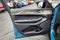 2027 Jeep Grand Cherokee Base
