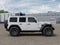 2027 Jeep Wrangler Willys