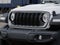 2027 Jeep Wrangler Willys