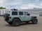 2027 Jeep Wrangler Rubicon