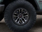 2027 Jeep Wrangler Rubicon