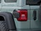 2027 Jeep Wrangler Rubicon
