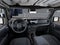 2027 Jeep Wrangler Rubicon