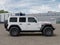 2027 Jeep Wrangler Rubicon
