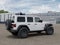 2027 Jeep Wrangler Rubicon