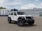 2027 Jeep Wrangler Rubicon