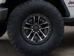 2027 Jeep Wrangler Rubicon