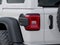 2027 Jeep Wrangler Rubicon