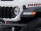 2027 Jeep Wrangler Rubicon