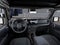 2027 Jeep Wrangler Rubicon