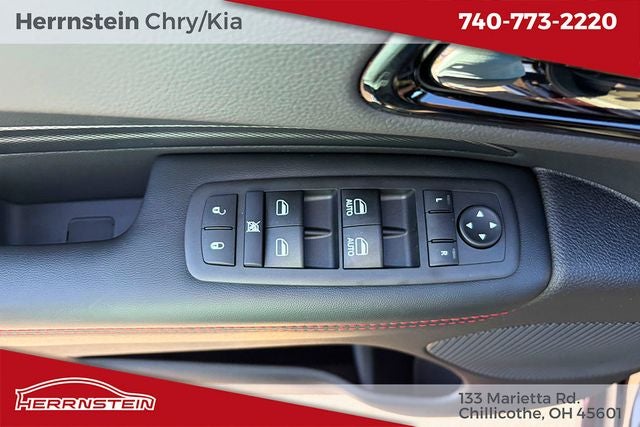 2026 Dodge Durango DURANGO GT AWD HEMI V8