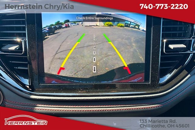 2026 Dodge Durango DURANGO GT AWD HEMI V8