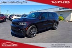 2026 Dodge Durango DURANGO GT AWD HEMI V8