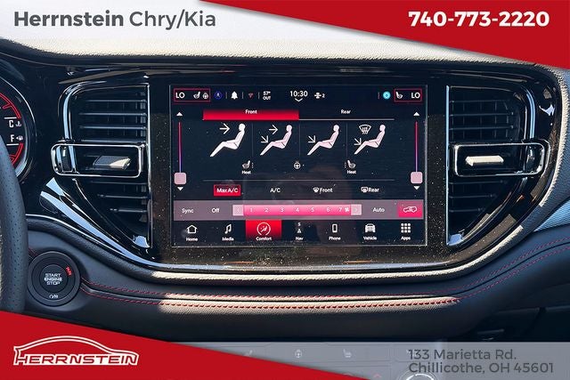 2026 Dodge Durango DURANGO GT AWD HEMI V8