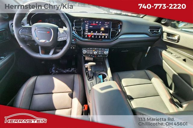 2027 Dodge Durango GT