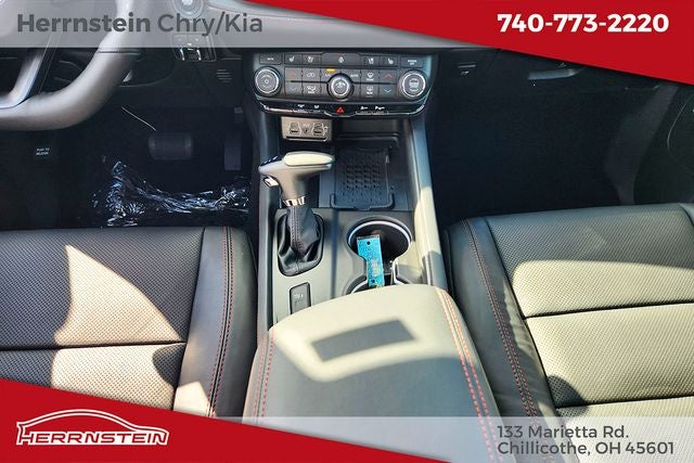 2027 Dodge Durango GT